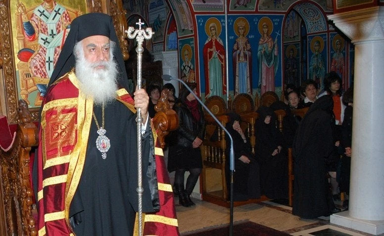 Σάλος με το νόμο για τα ησυχαστήρια-Μεγαλοπρεπές άδειασμα